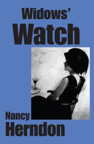 Title: Widows' Watch, Author: Nancy Herndon