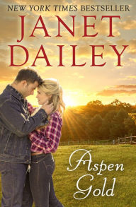Title: Aspen Gold, Author: Janet Dailey