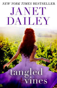Title: Tangled Vines, Author: Janet Dailey