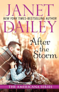 Title: After the Storm, Author: Janet Dailey