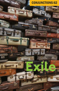 Title: Exile, Author: Bradford Morrow