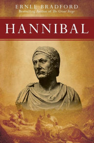 Title: Hannibal, Author: Ernle Bradford