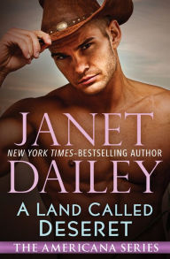 Title: A Land Called Deseret, Author: Janet Dailey