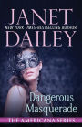 Dangerous Masquerade: Alabama (Americana Series)