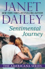 Sentimental Journey: Tennessee (Americana Series)