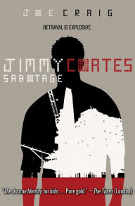 Title: Sabotage, Author: Joe Craig