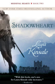 Title: Shadowheart, Author: Laura Kinsale
