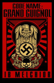 Code Name: Grand Guignol