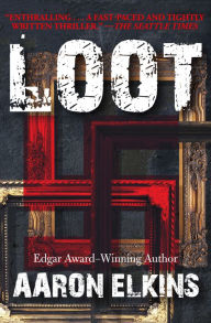Title: Loot, Author: Aaron Elkins