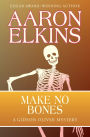 Make No Bones (Gideon Oliver Series #7)