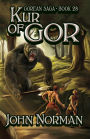 Kur of Gor (Gorean Saga #28)