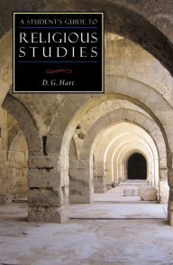 Title: A Student's Guide to Religious Studies, Author: D. G. Hart