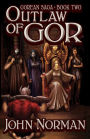 Outlaw of Gor (Gorean Saga #2)
