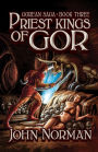 Priest-Kings of Gor (Gorean Saga #3)