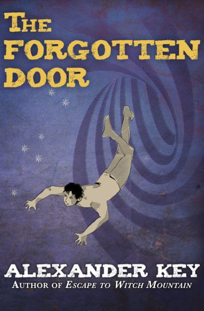 The Forgotten Door [1966– ]