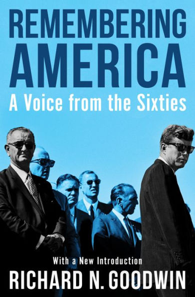 Remembering America: A Voice from the Sixties