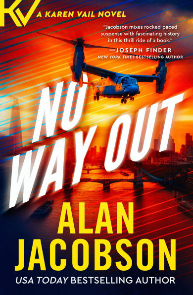 No Way Out
