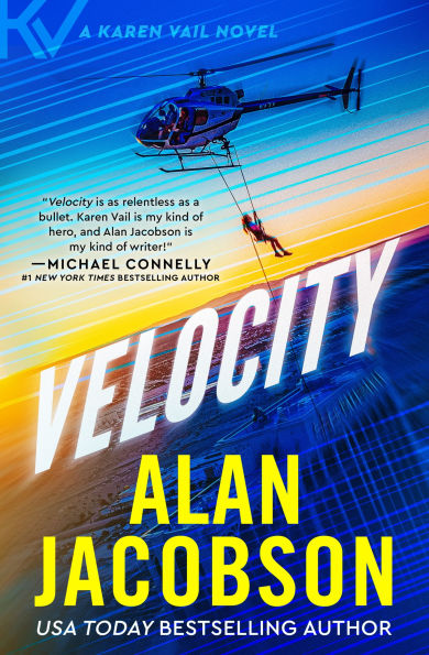 Velocity