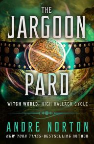 Title: The Jargoon Pard, Author: Andre Norton