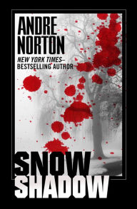 Title: Snow Shadow, Author: Andre Norton