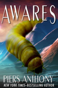 Title: Awares, Author: Piers Anthony