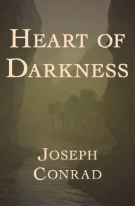 date of publication heart of darkness