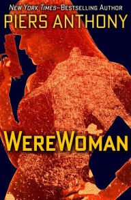 Title: WereWoman, Author: Piers Anthony