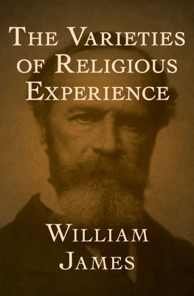 The Varieties of Religious Experience