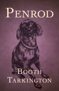 Title: Penrod, Author: Booth Tarkington