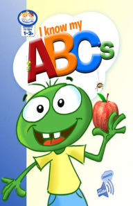 Title: I Know My ABC's, Author: Abby Fukuto