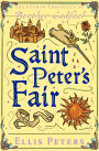 Saint Peter's Fair (Brother Cadfael Series #4)