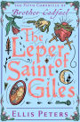 The Leper of Saint Giles (Brother Cadfael Series #5)