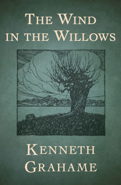 The Wind in the Willows