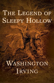 Title: The Legend of Sleepy Hollow, Author: Washington Irving