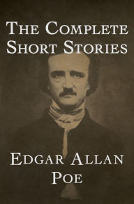 Title: The Complete Short Stories, Author: Edgar Allan Poe