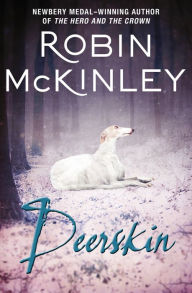 Title: Deerskin, Author: Robin McKinley