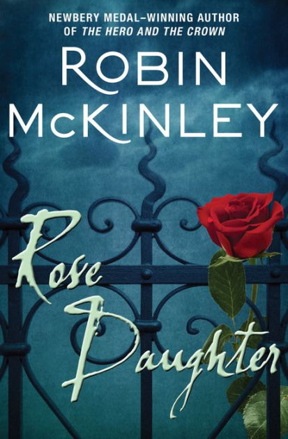 Rose Daughter|Paperback