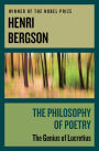 The Philosophy of Poetry: The Genius of Lucretius