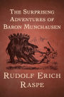 The Surprising Adventures of Baron Munchausen