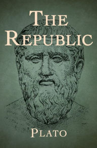 Title: The Republic, Author: Plato