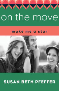 Title: On the Move, Author: Susan Beth Pfeffer