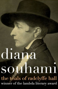 Title: The Trials of Radclyffe Hall, Author: Diana Souhami