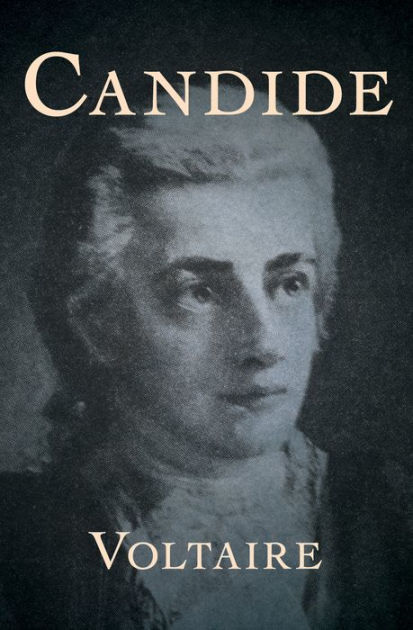 candide voltaire summary