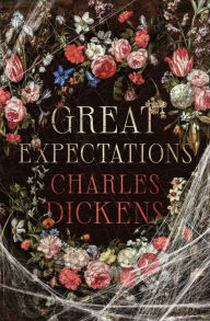 Title: Great Expectations, Author: Charles Dickens