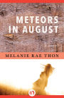 Meteors in August: A Novel