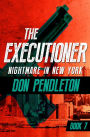 Nightmare in New York (Executioner Series #7)