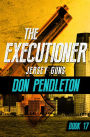 Jersey Guns (Executioner Series #17)