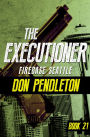 Firebase Seattle (Executioner Series #21)