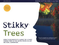 Title: Stikky Trees, Author: Laurence Holt