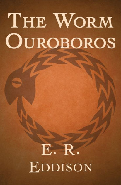 The Worm Ouroboros By E R Eddison Paperback Barnes Noble<script async src=